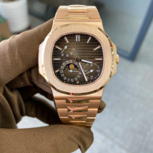 Timeless Lux Moonphase Diver Watch™